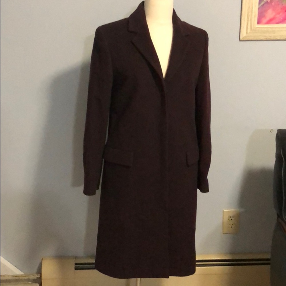 Calvin Klein Coat